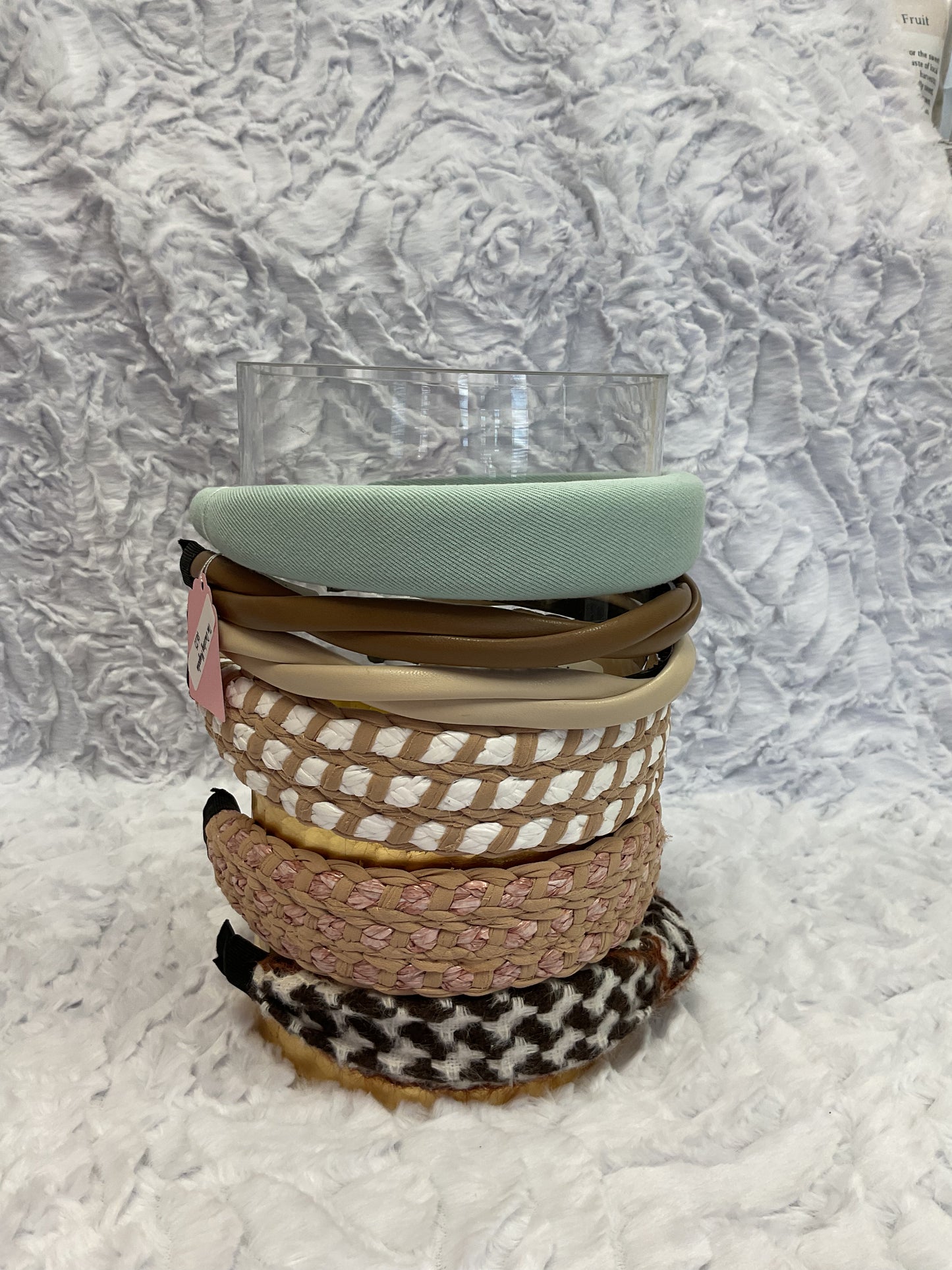 Classic headbands