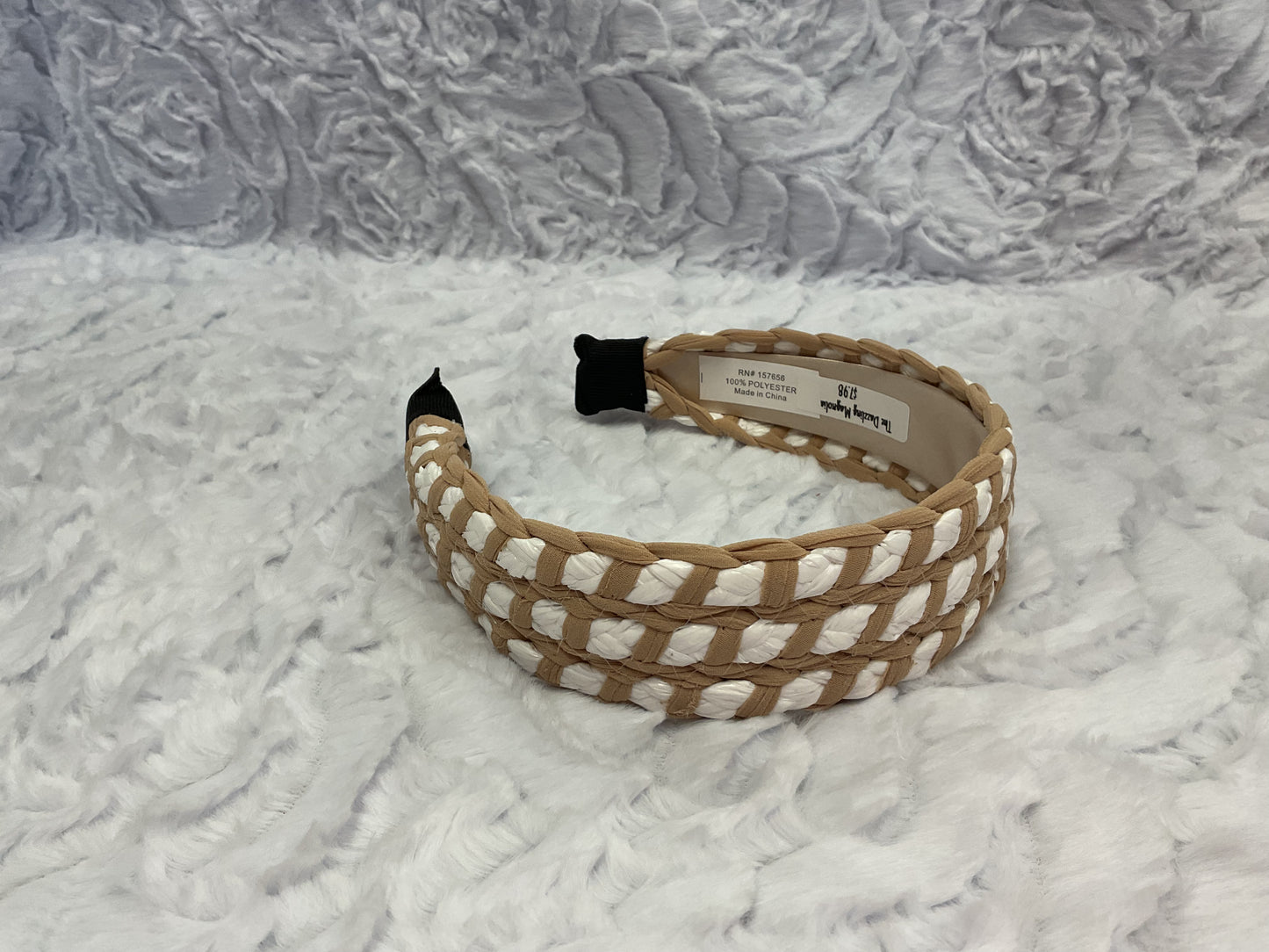 Classic headbands
