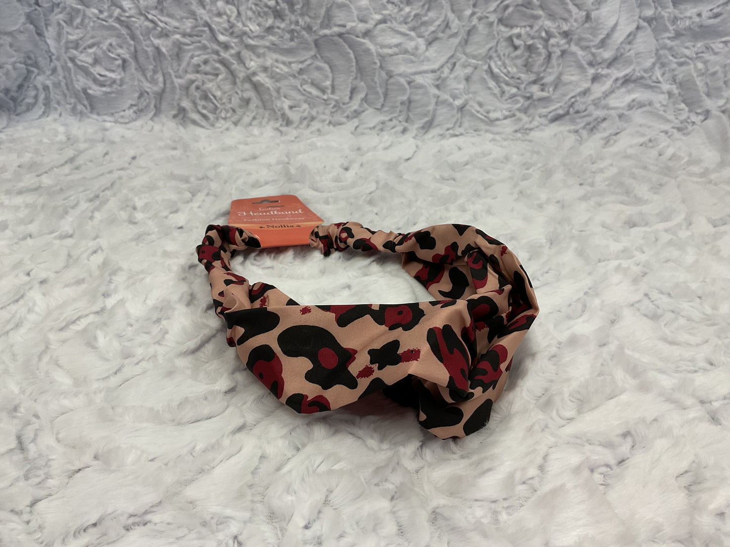 Stretchy headbands