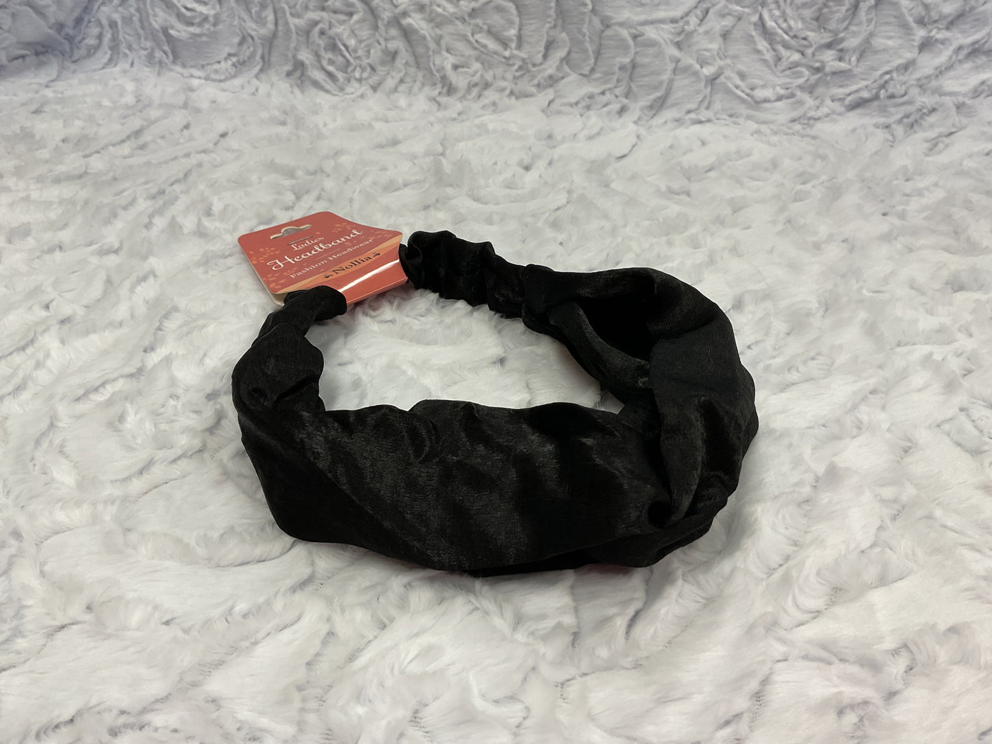 Stretchy headbands