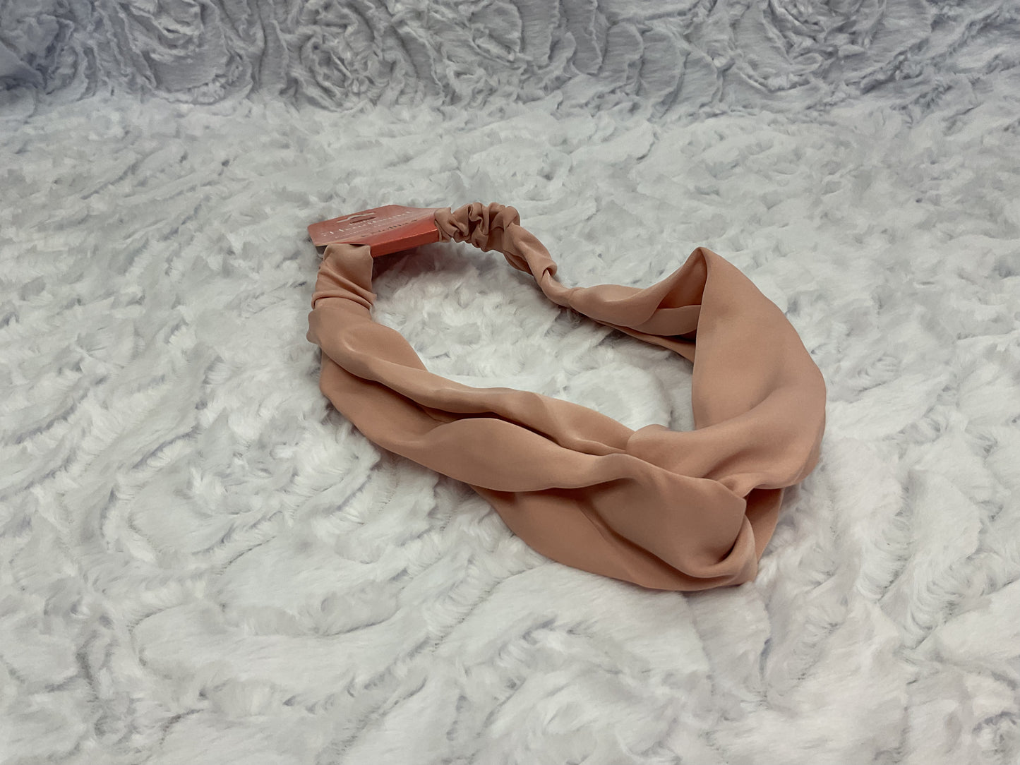 Stretchy headbands