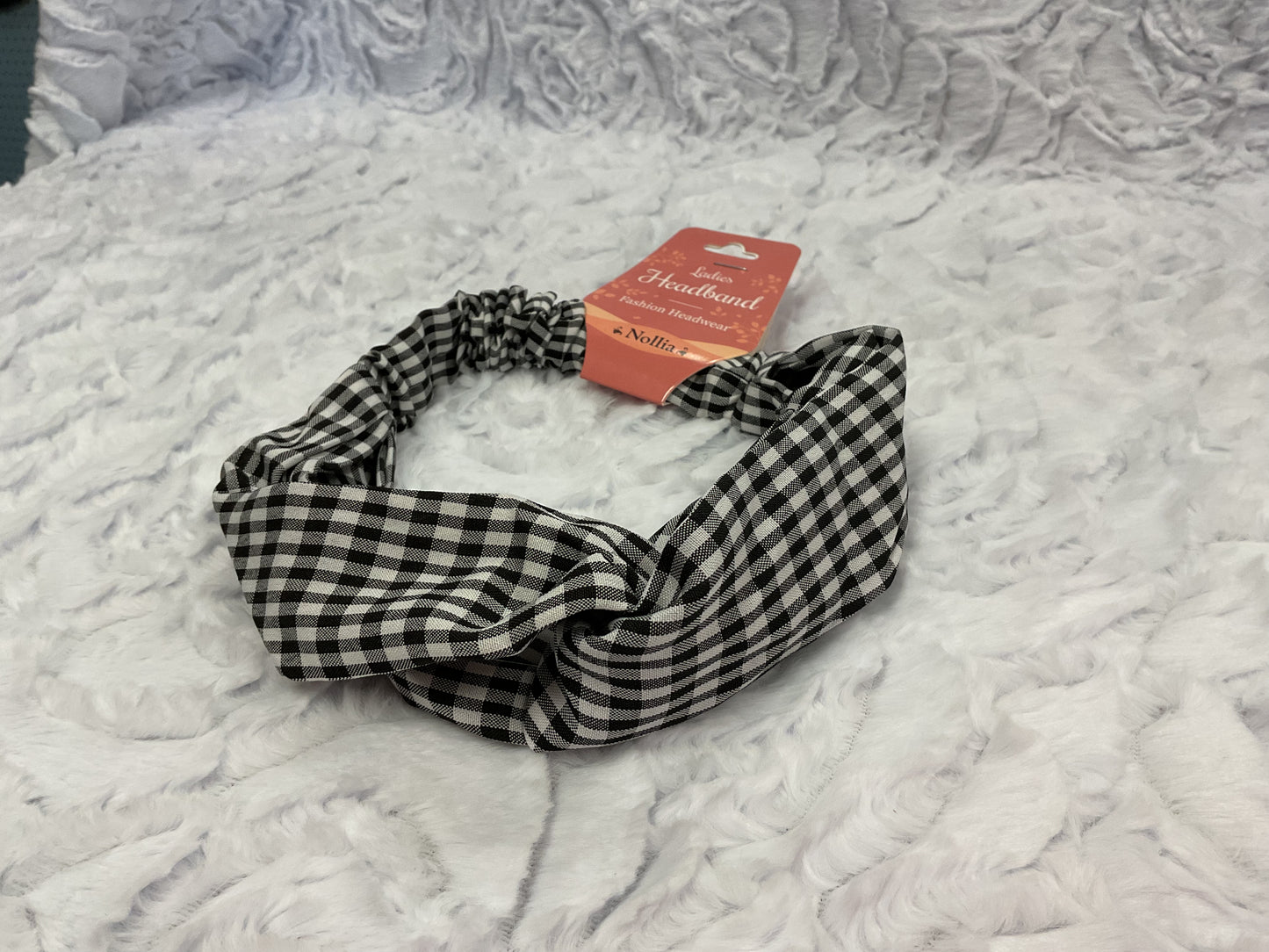 Stretchy headbands