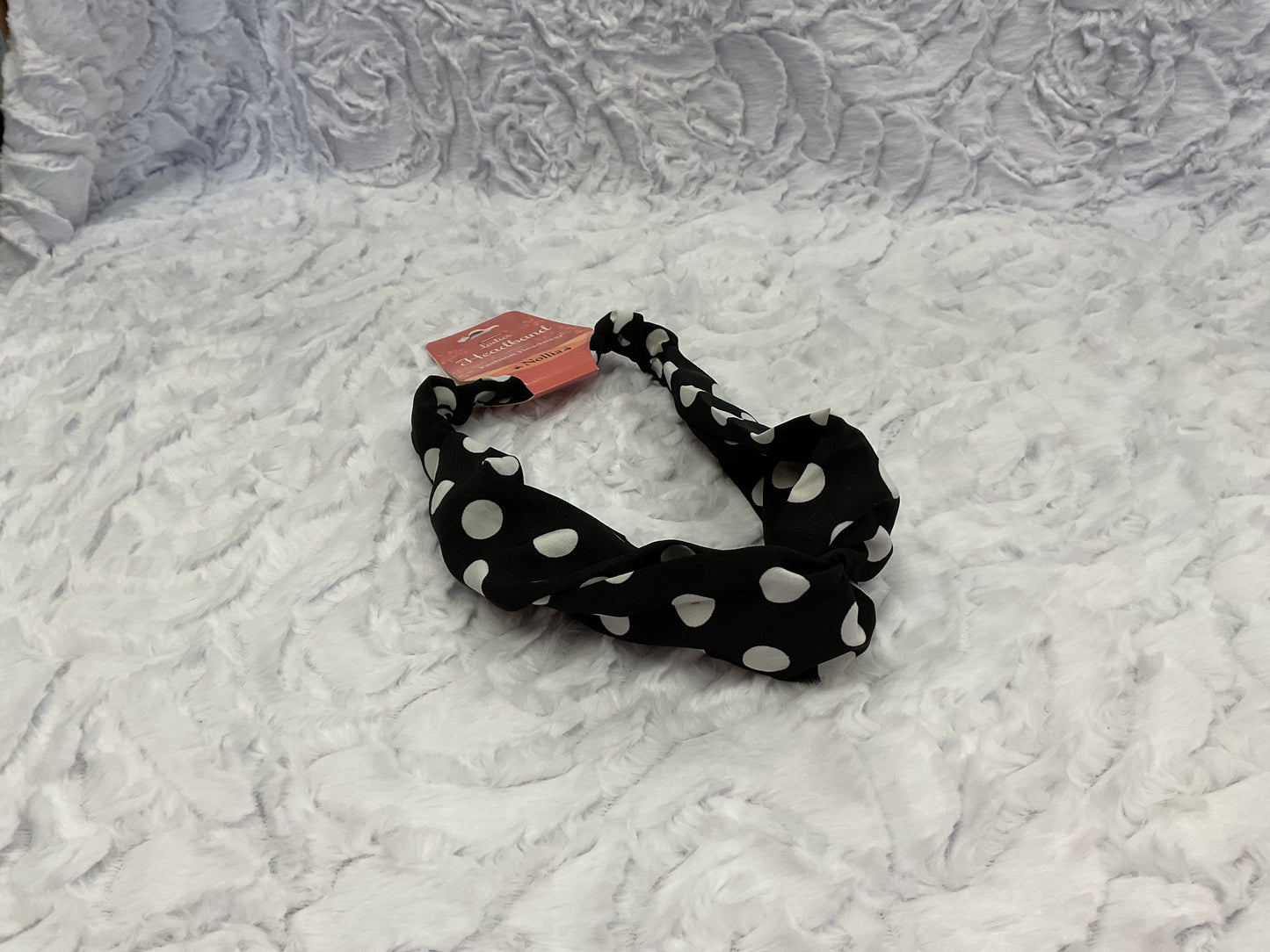 Stretchy headbands