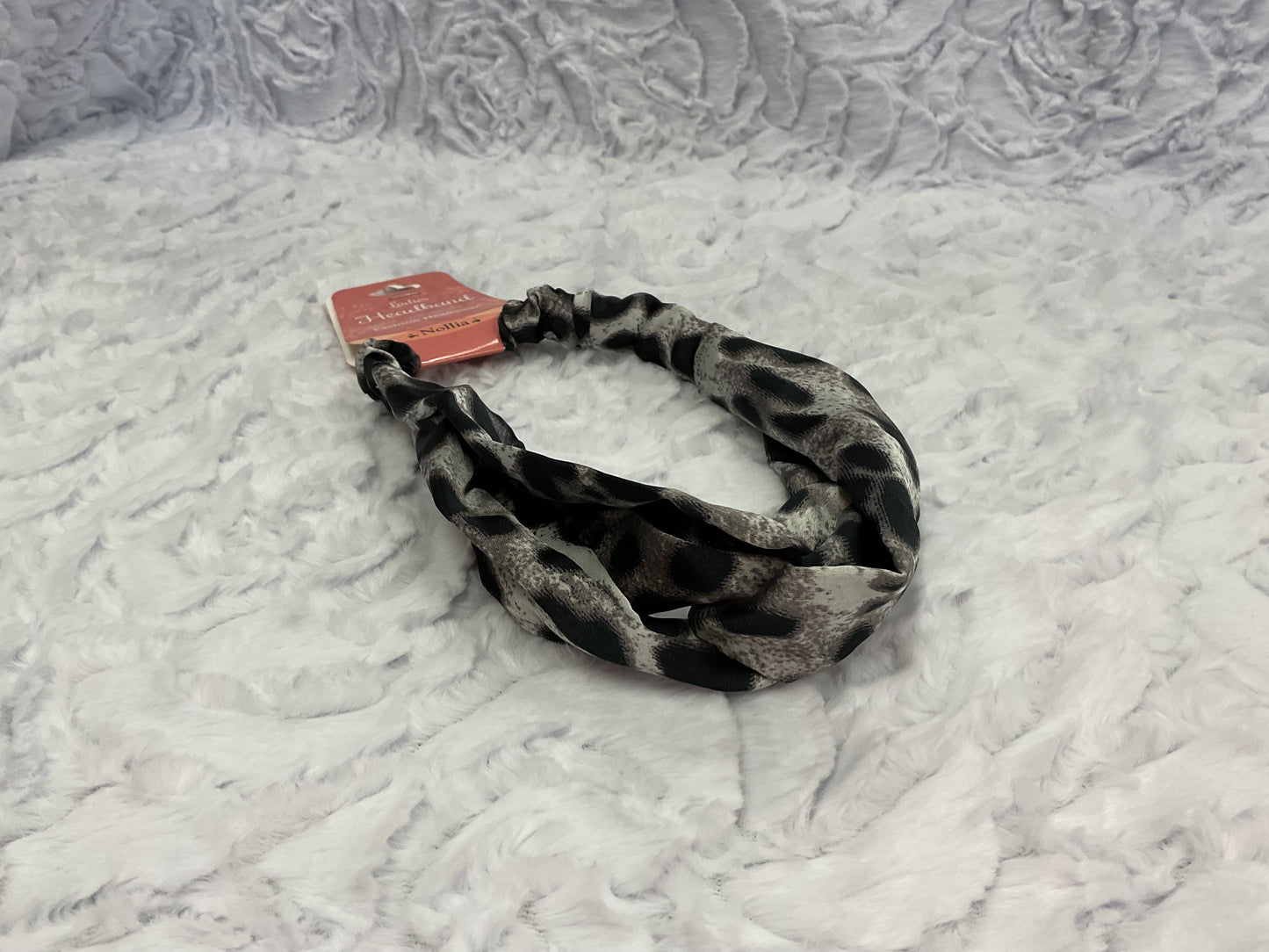 Stretchy headbands