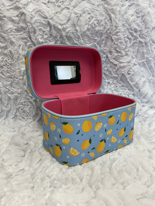 Makeup case