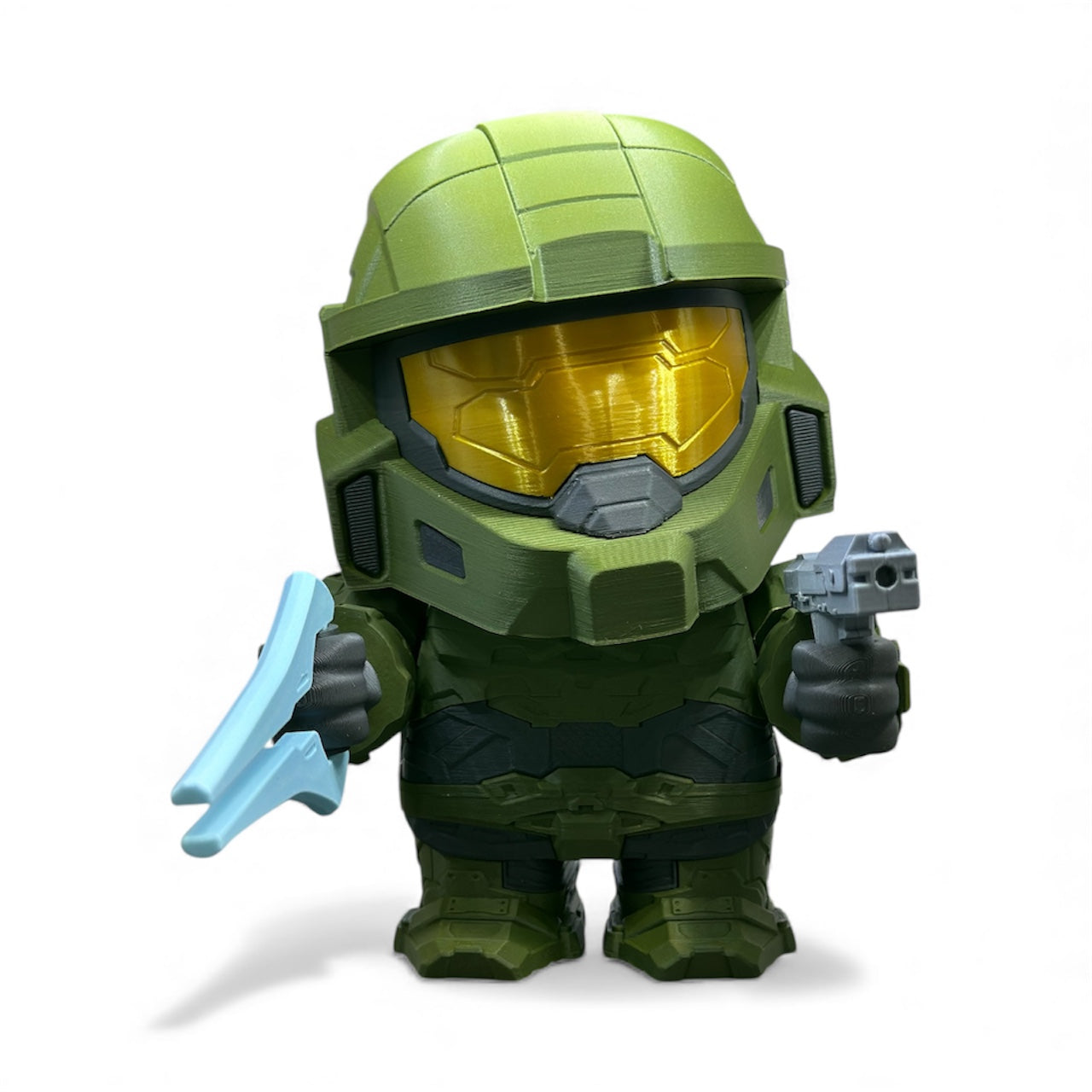 Master Chief