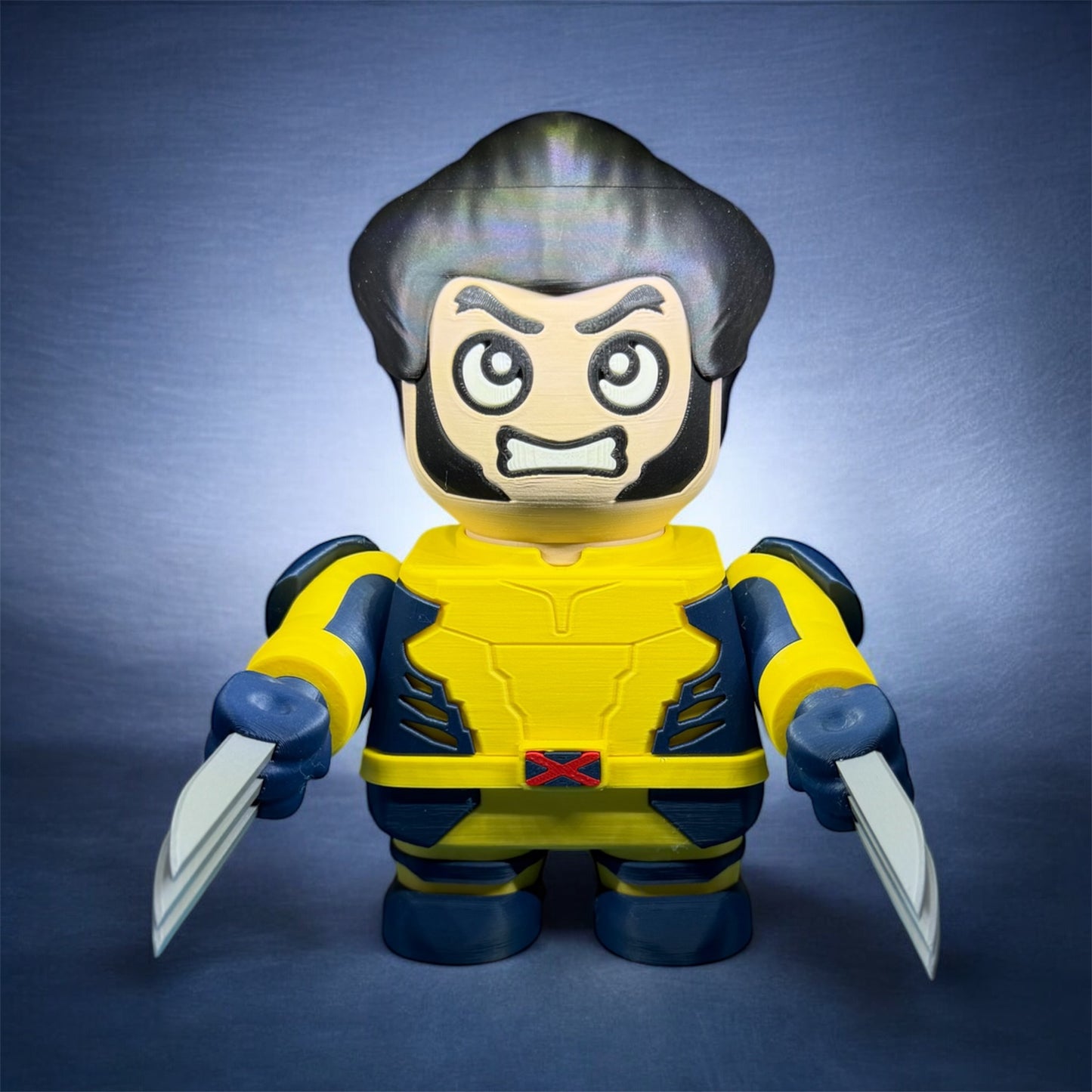 Wolverine