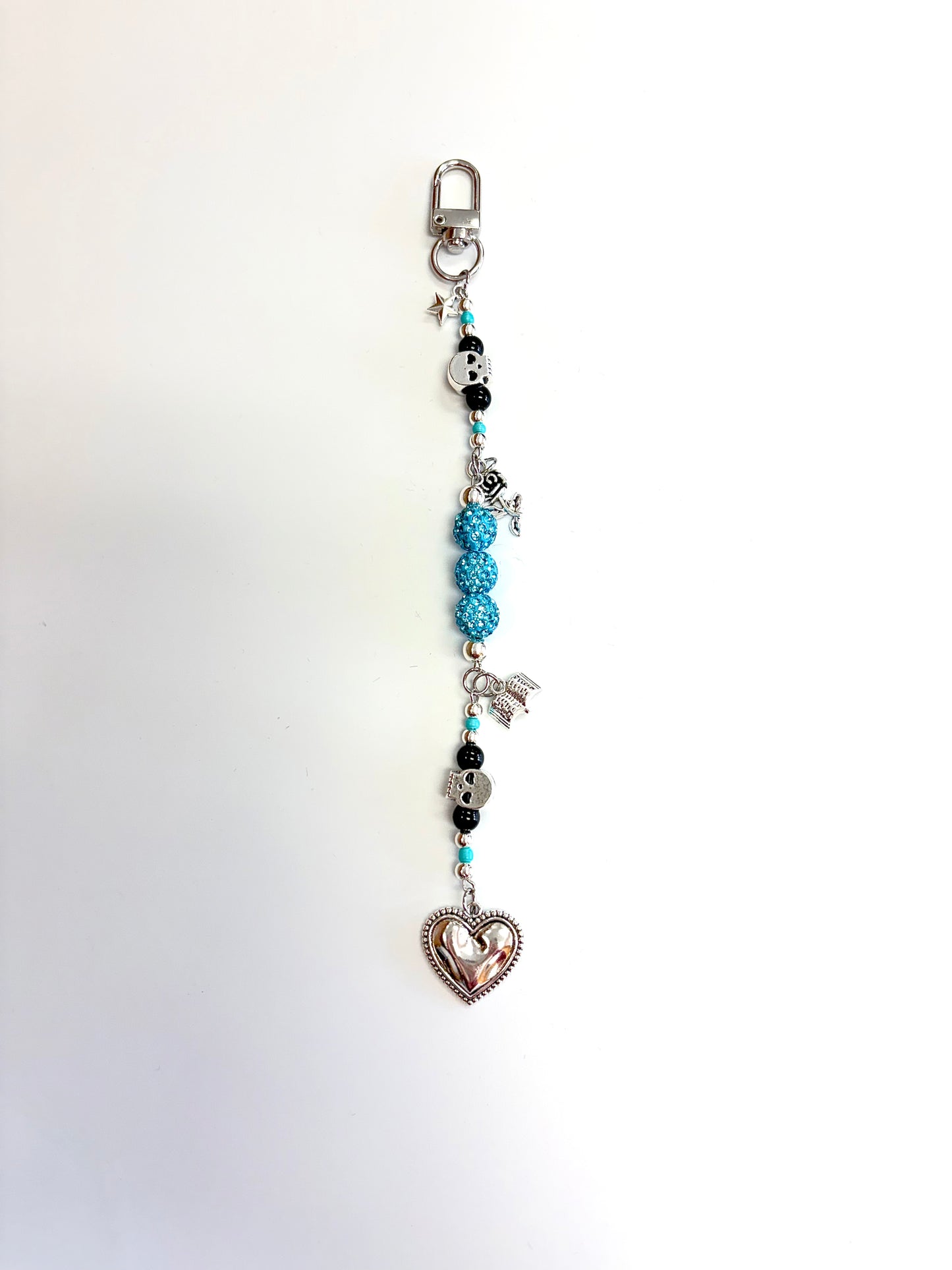 Kindle charms