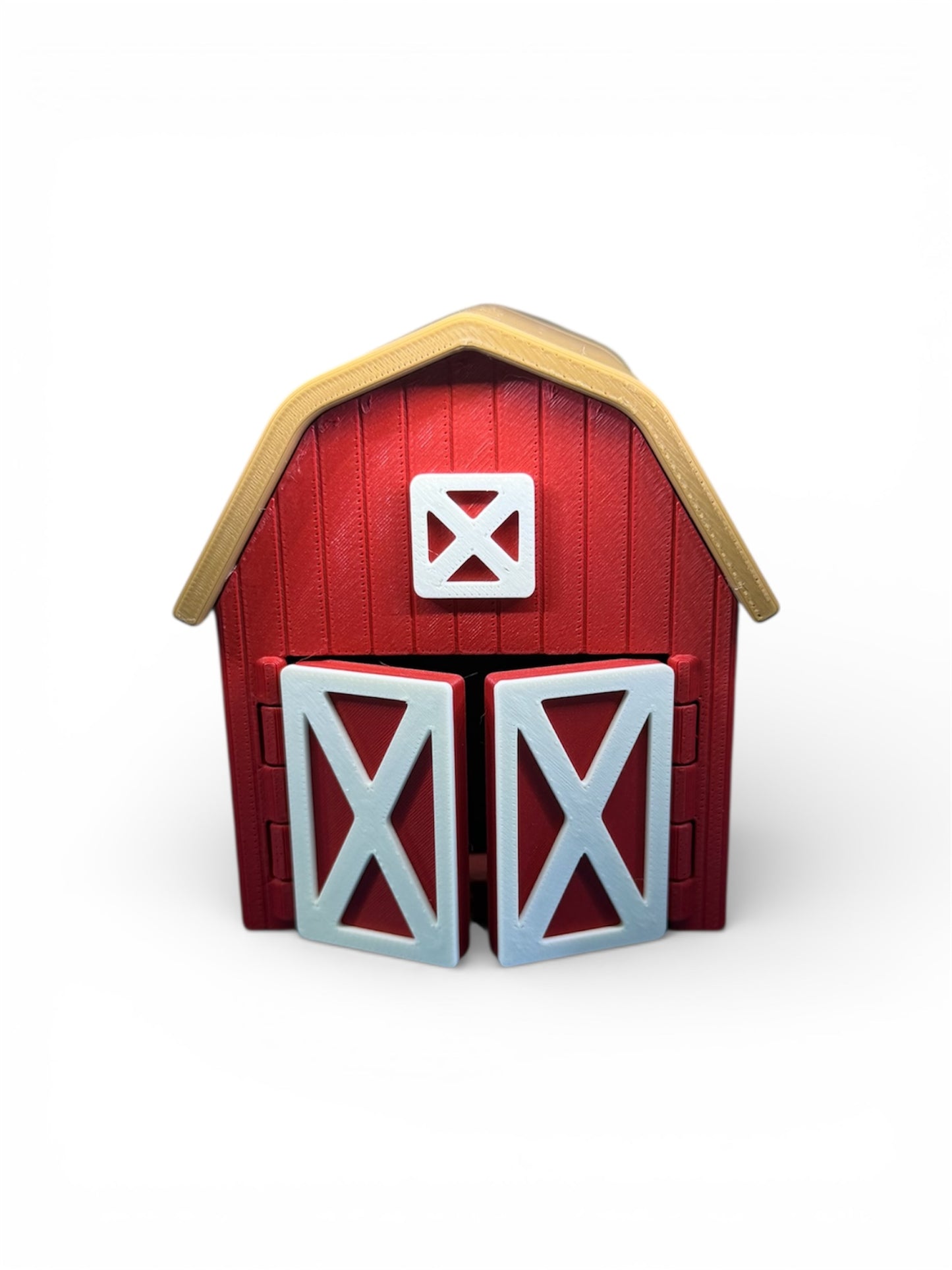 Barn