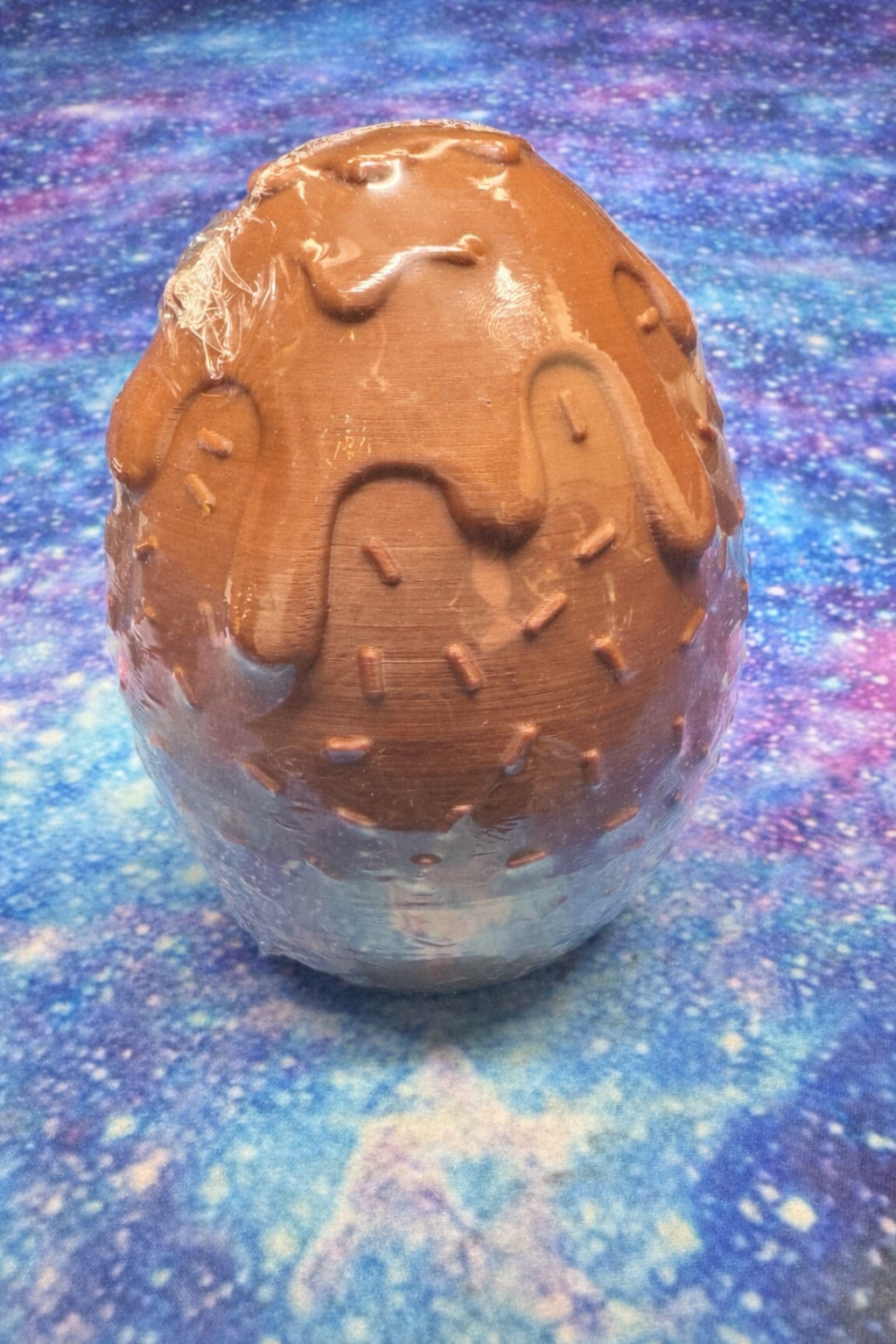 Leroy’s Easter