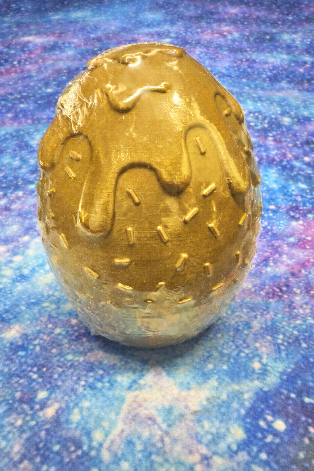Leroy’s Easter