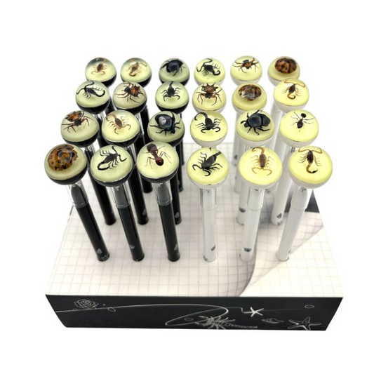 Insect pens