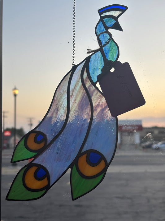 Peacock