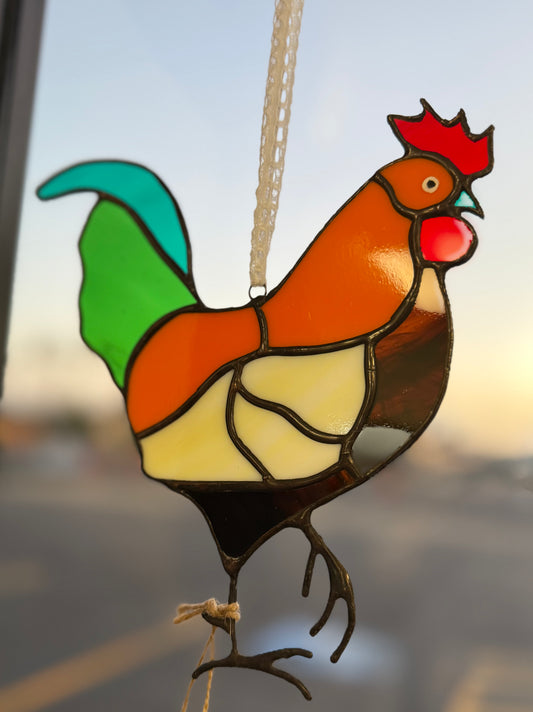Chicken