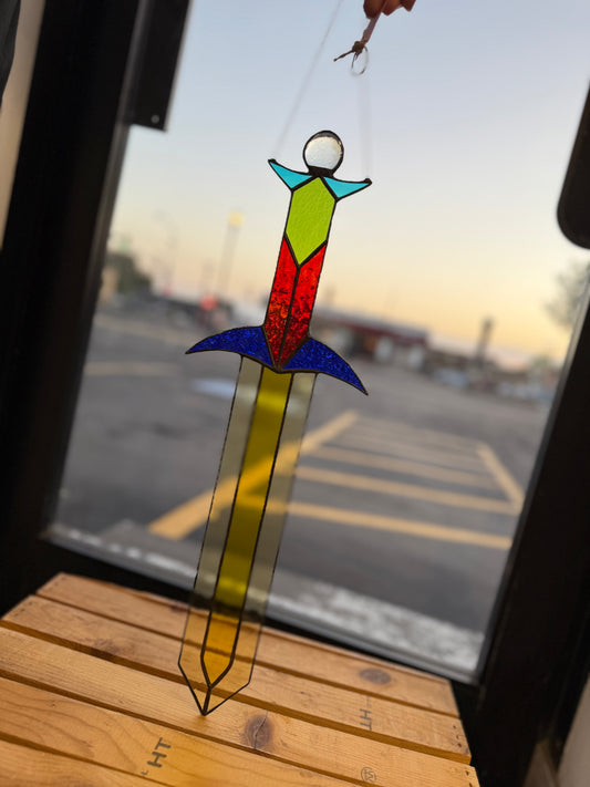 Sword
