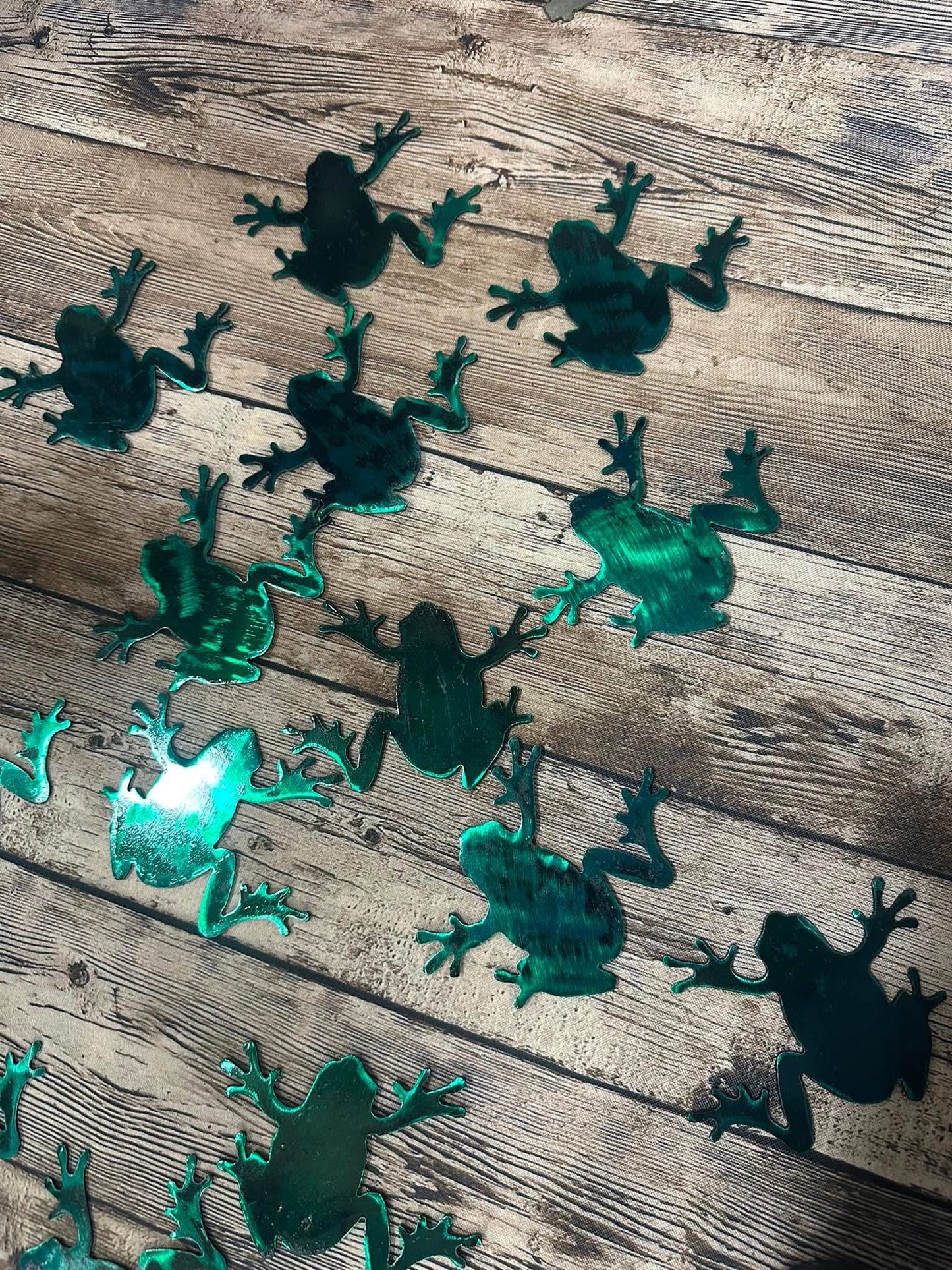 BSG small metal cuts