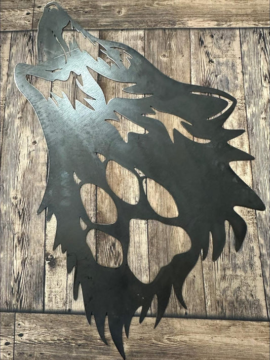 BSG Big signs