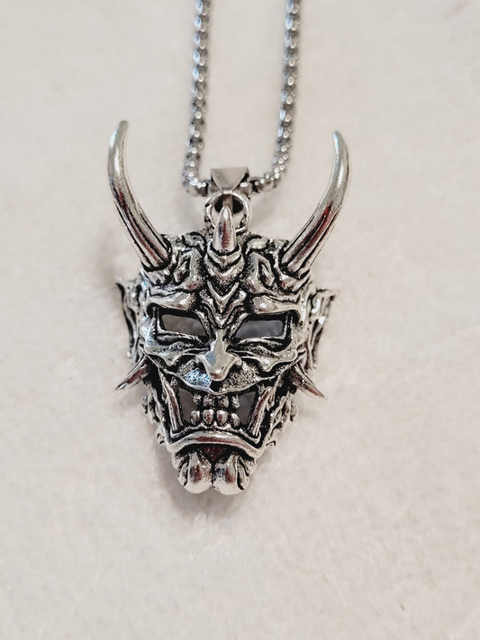 Gothic necklace