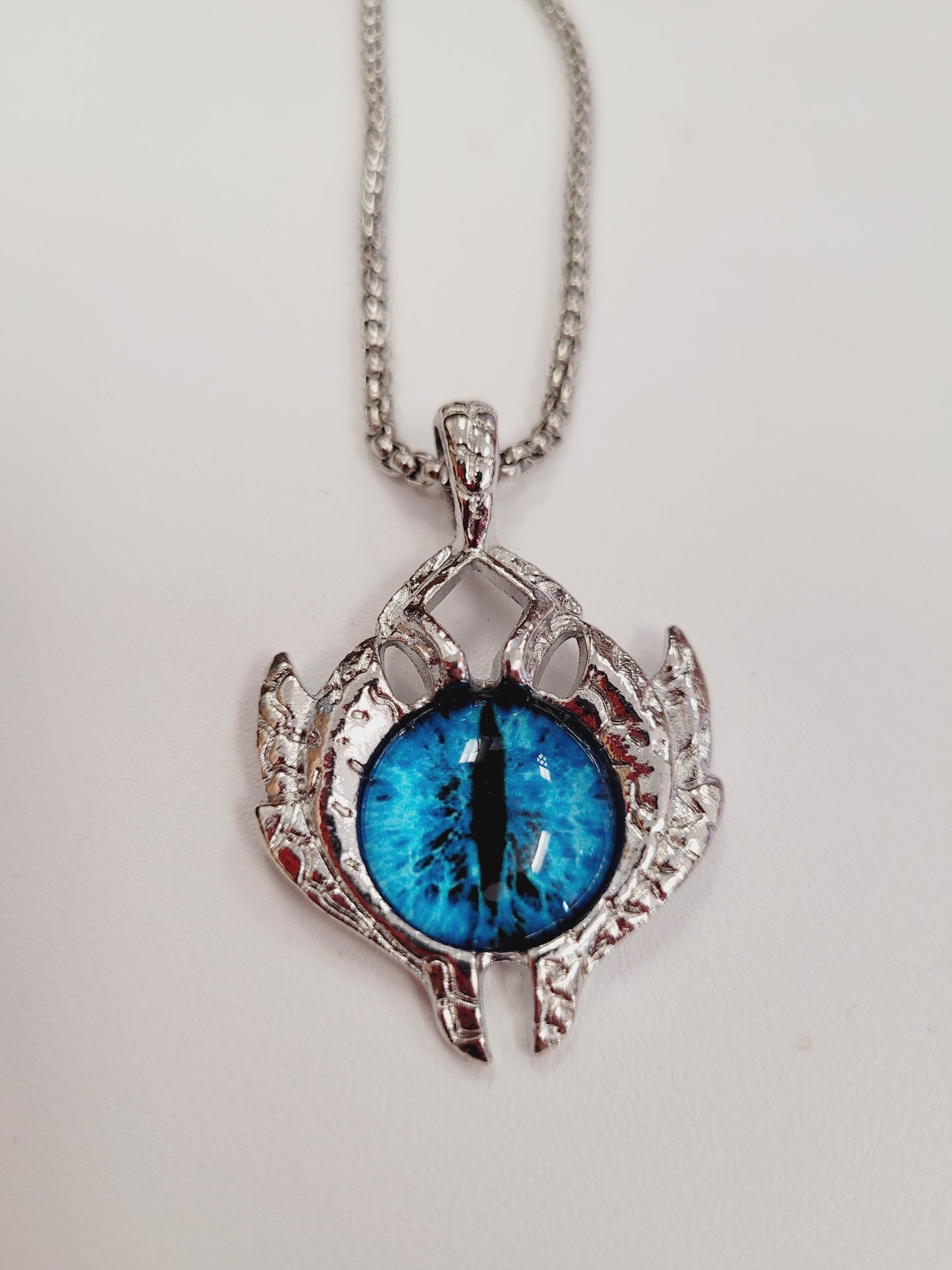 Gothic necklace