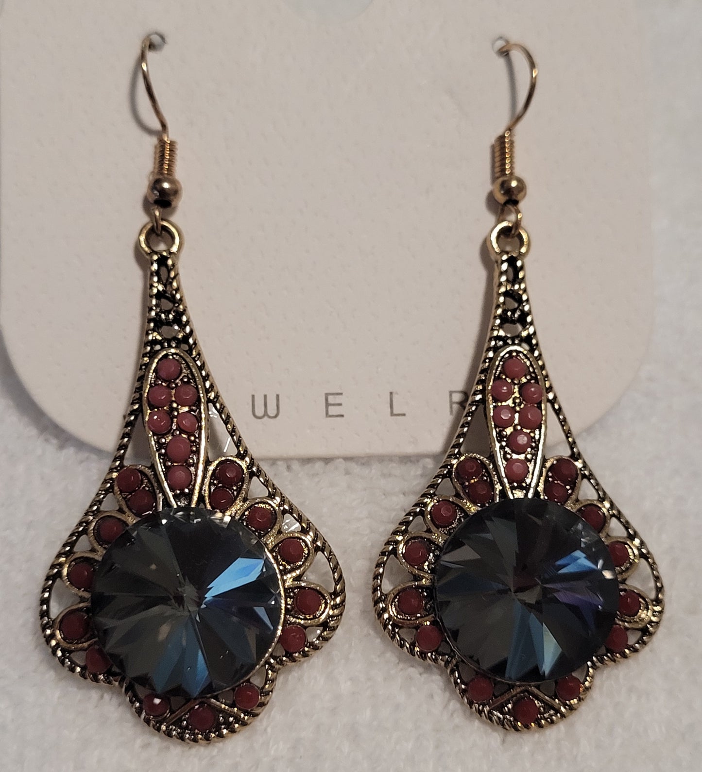 Fashion earrings