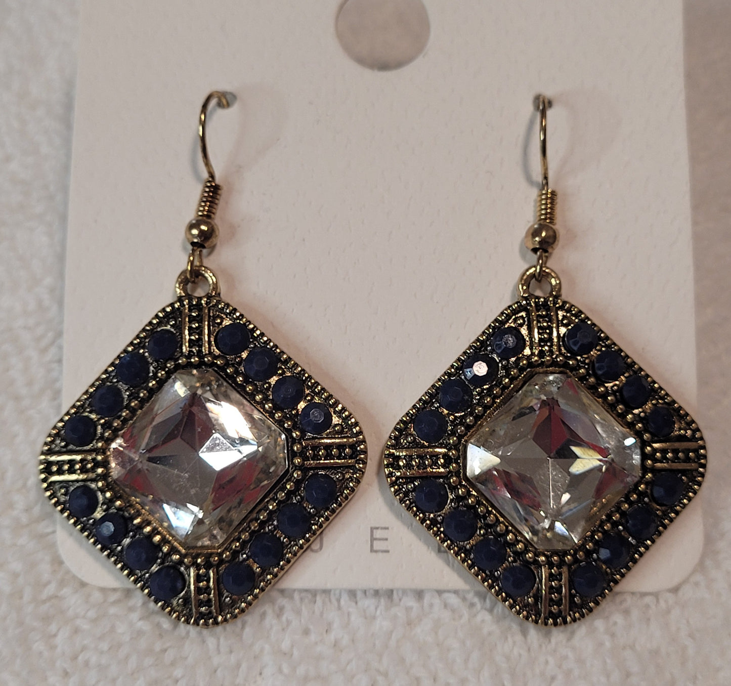 Fashion earrings