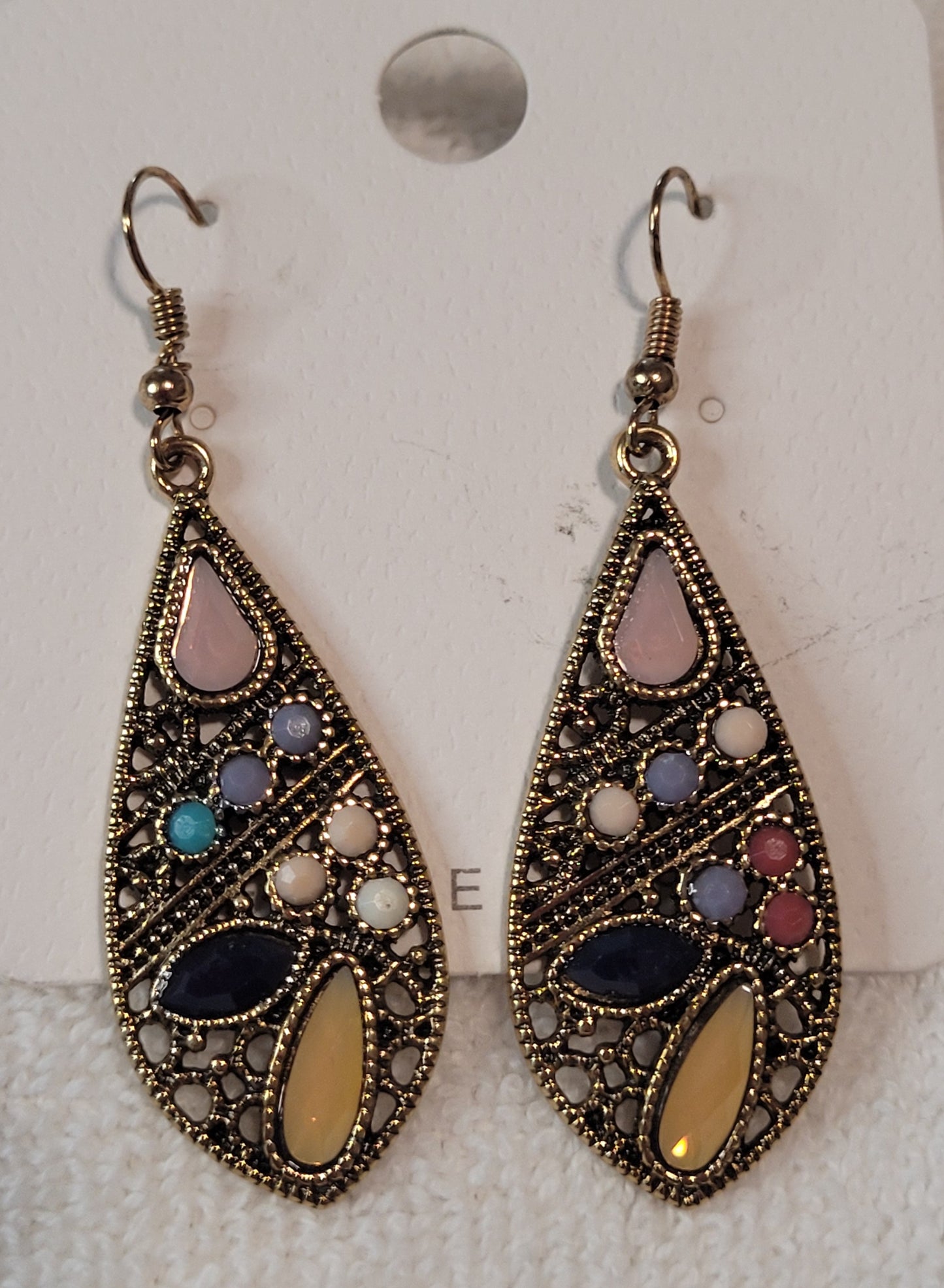 Fashion earrings