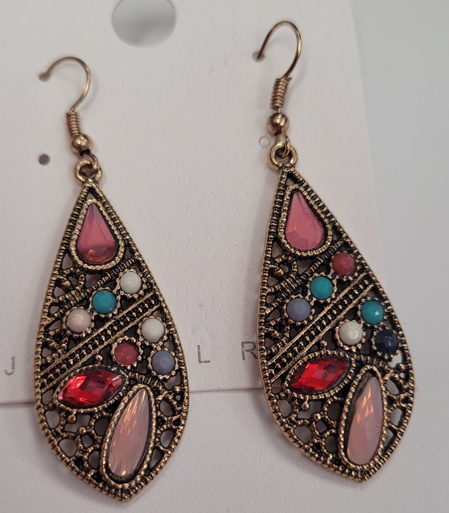 Fashion earrings
