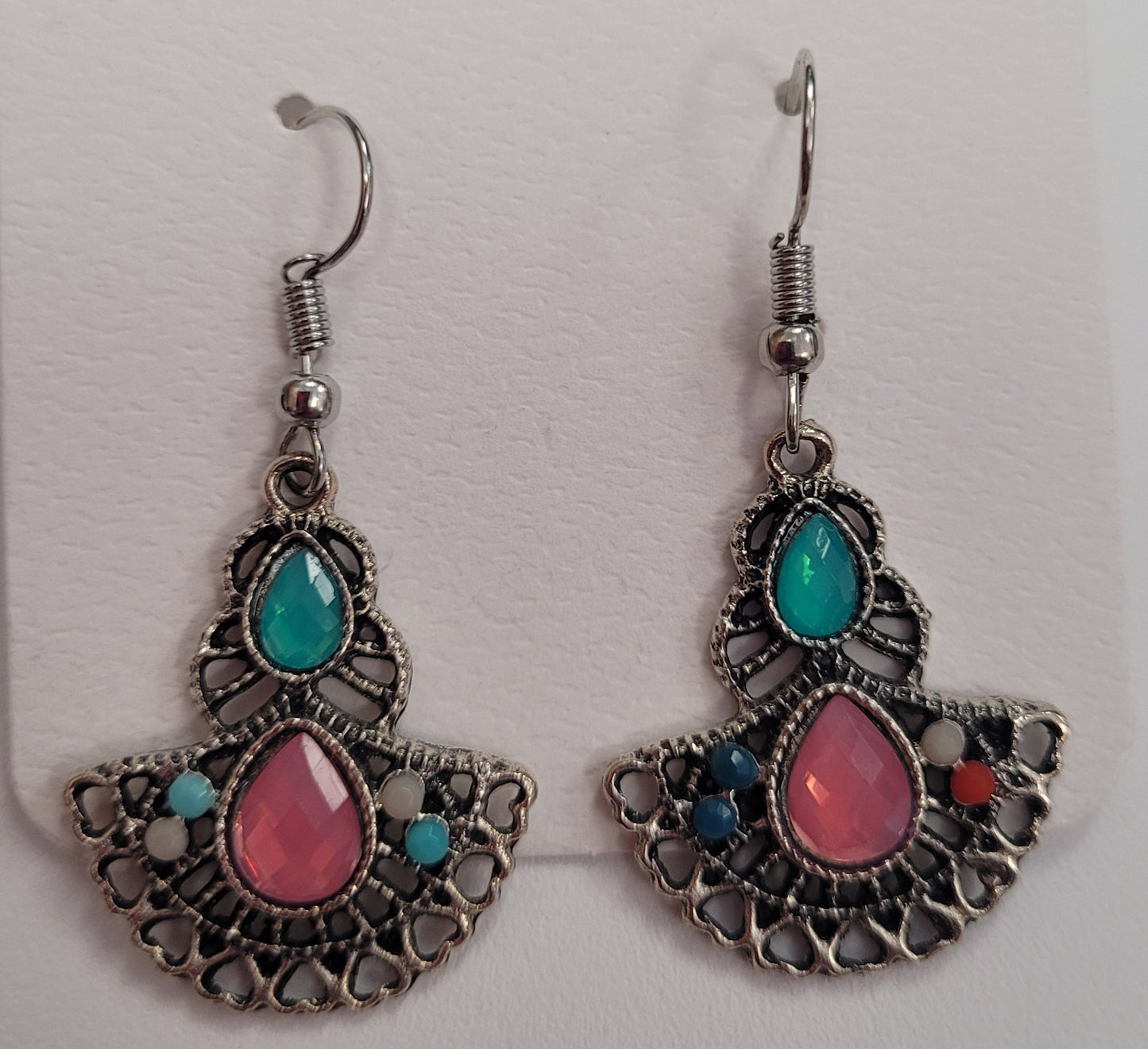 Fashion earrings