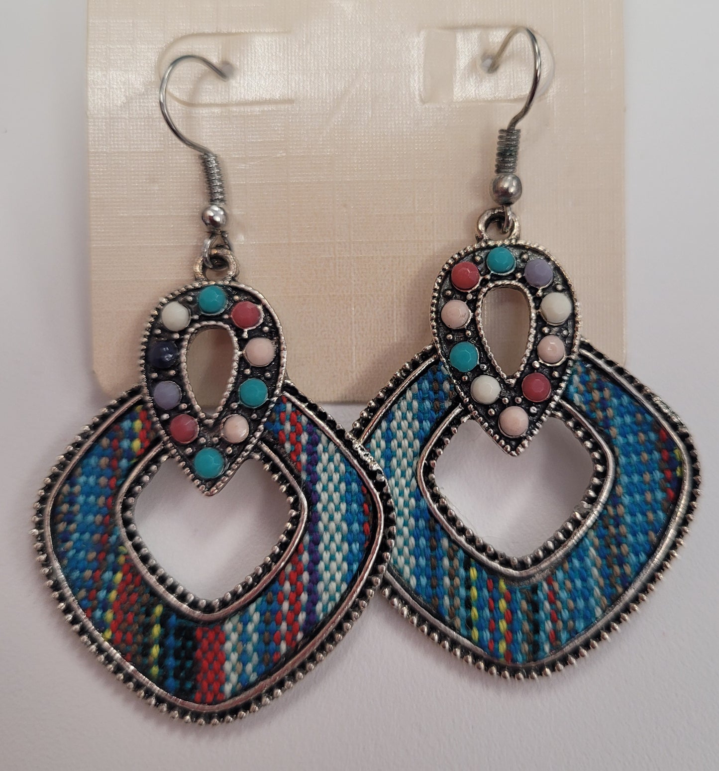 Fashion earrings
