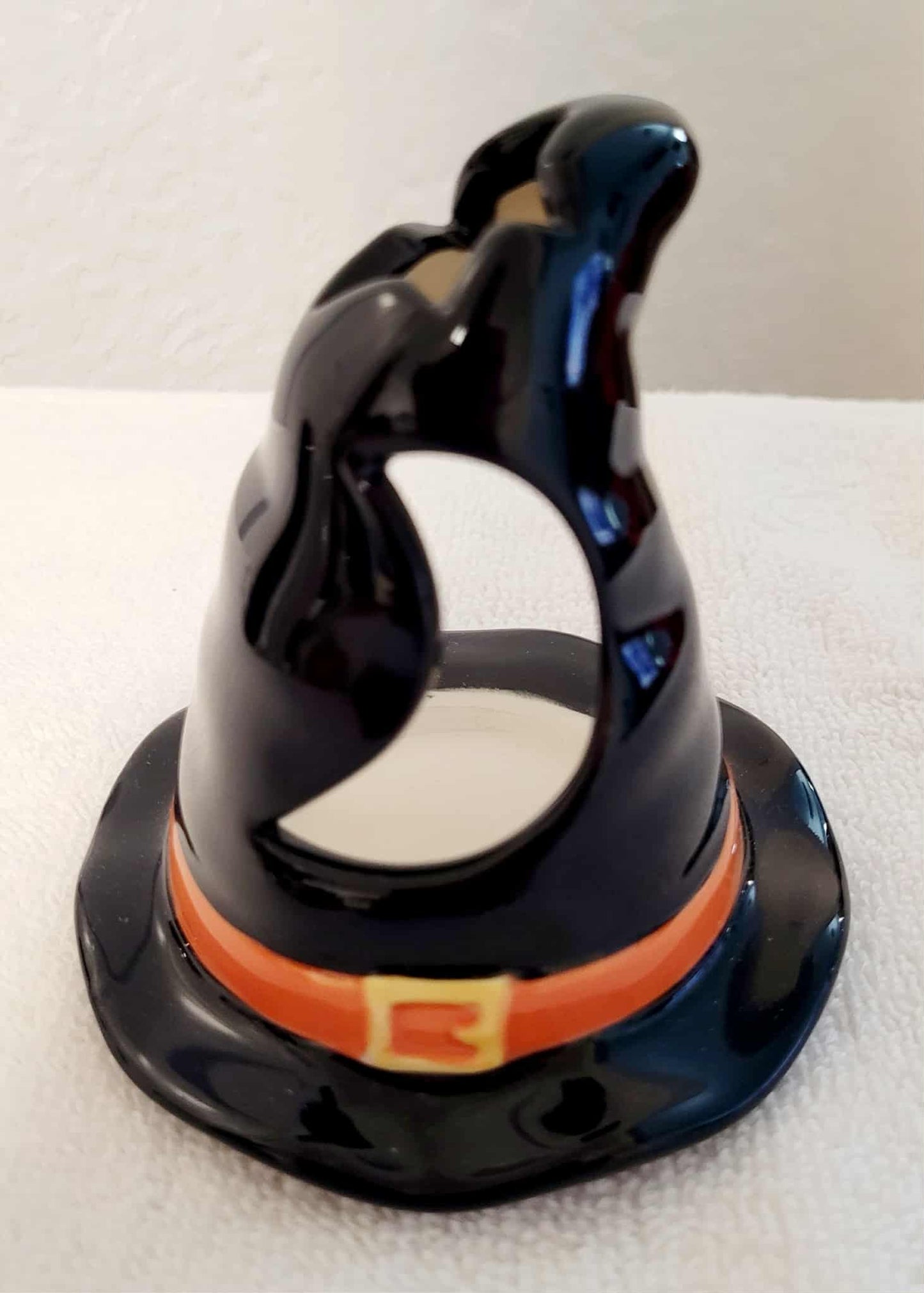 Halloween Tea Light Holder each
/ Skull / Ghost /Jack-o-lantern /Witch Hat