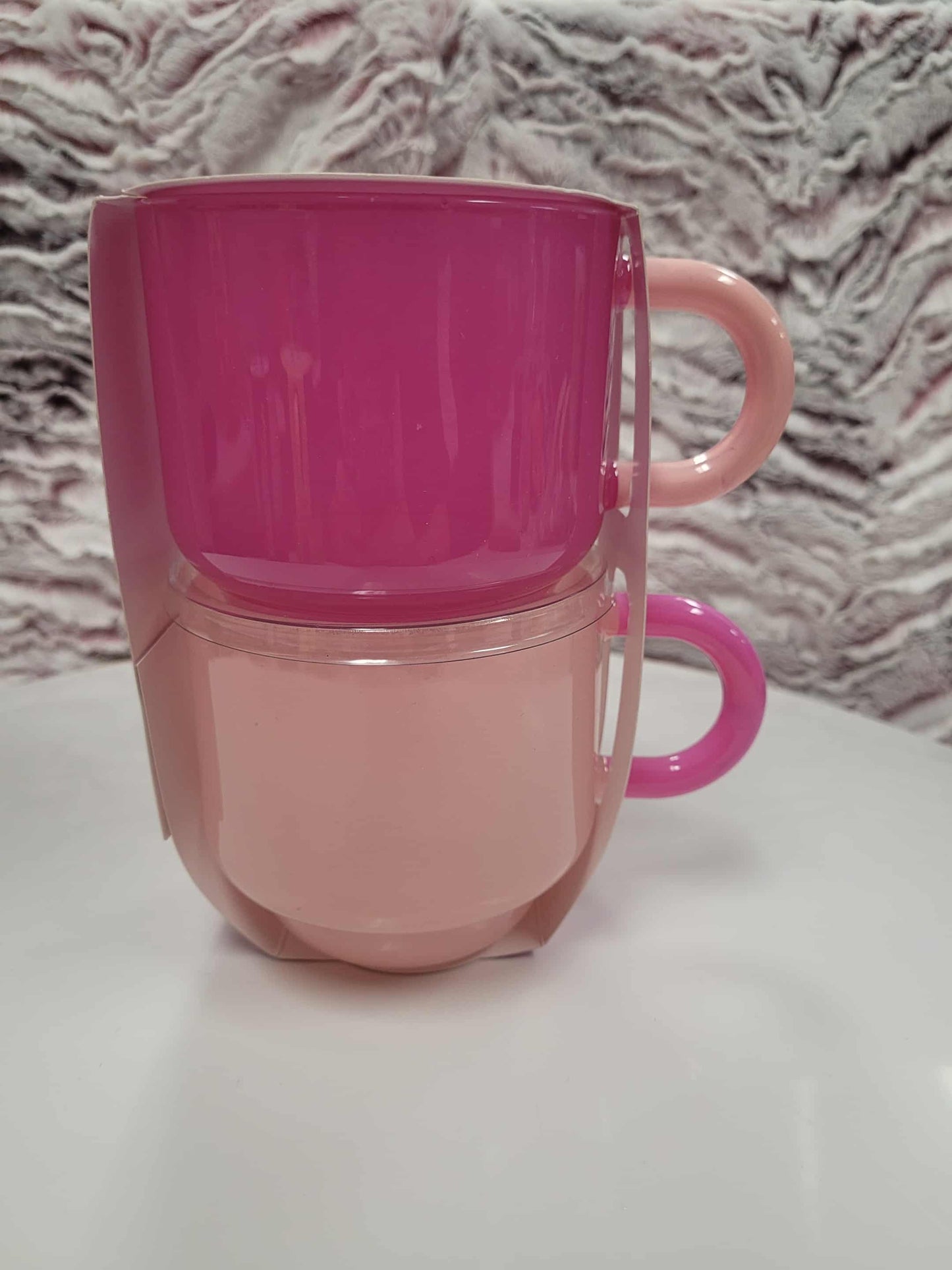 Mug set of 2