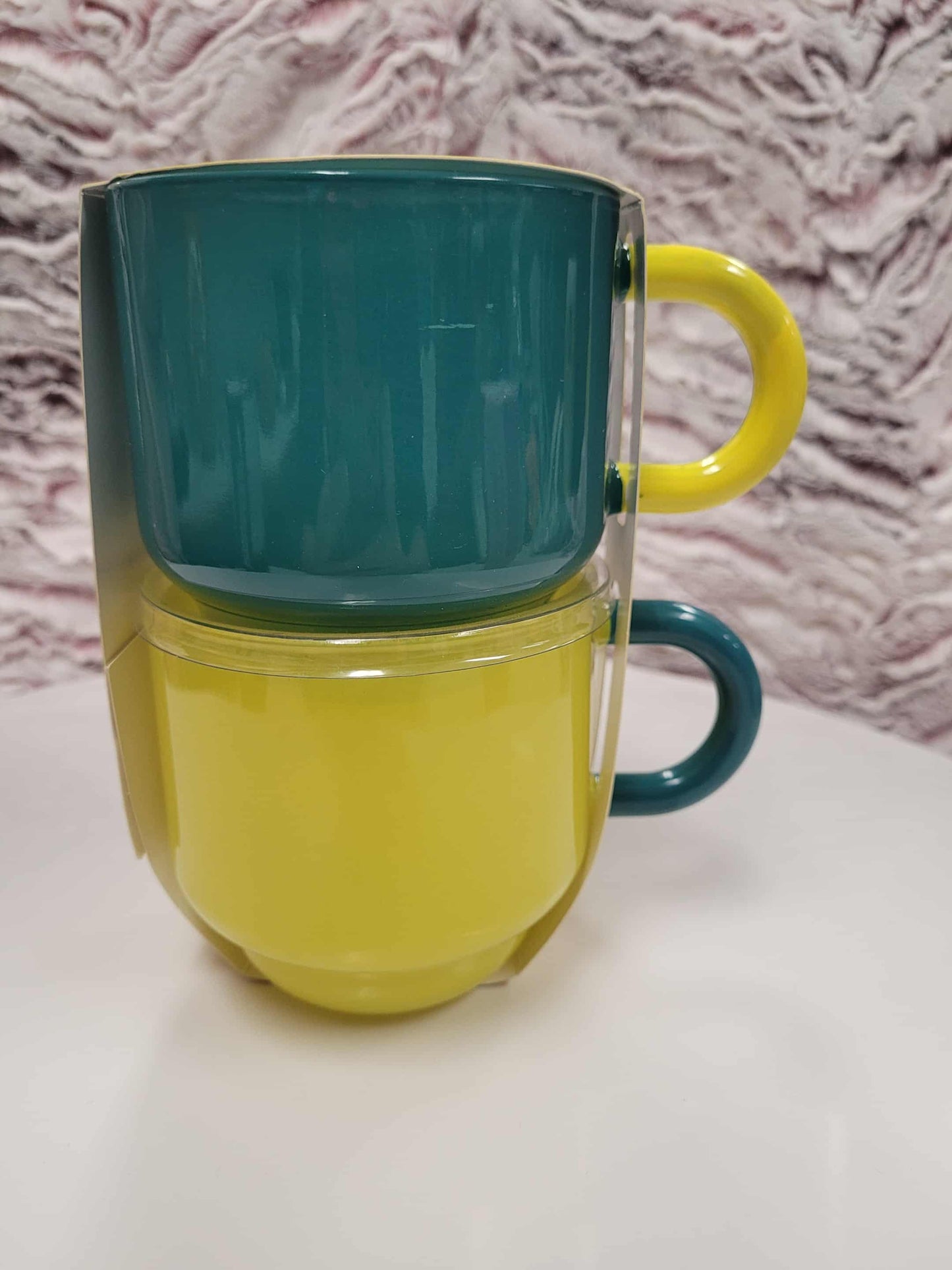 Mug set of 2