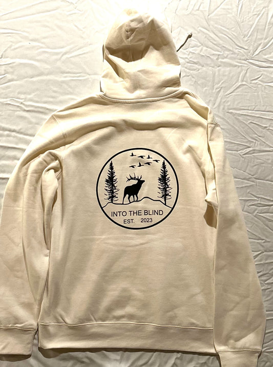 Lightweight Hoodie