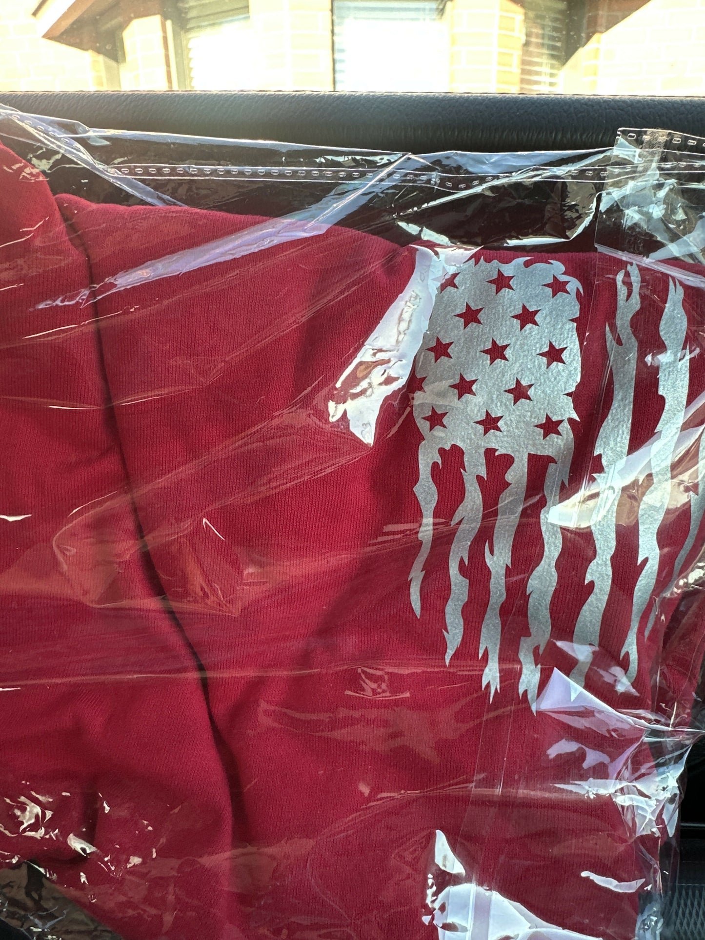 MJ patriotic tees