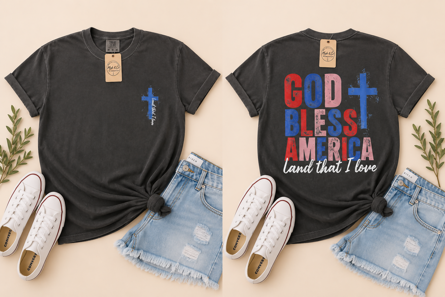 God Bless America