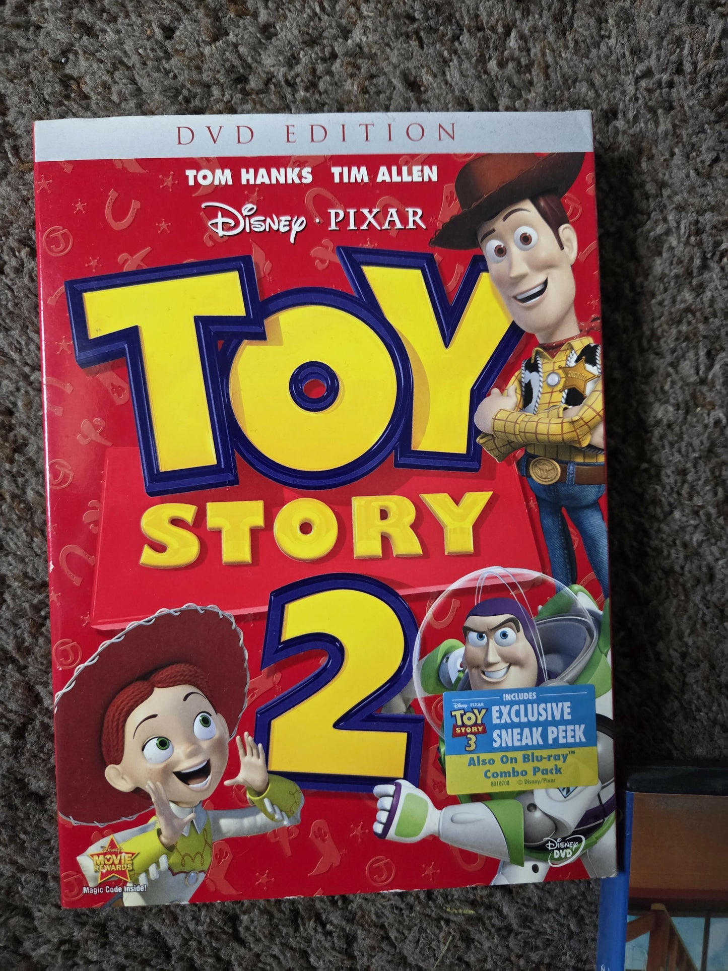 Toy story