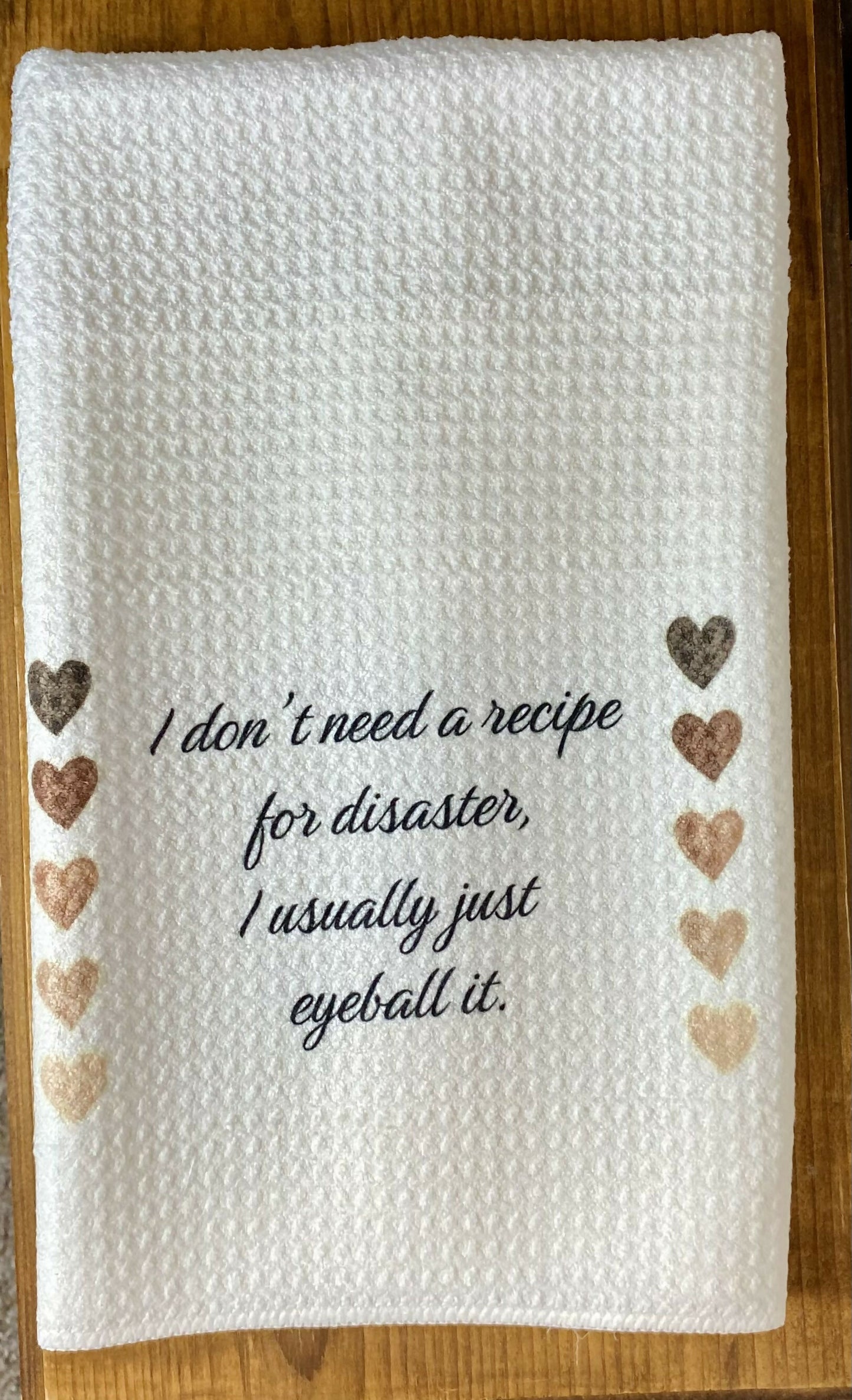 Dish towel
