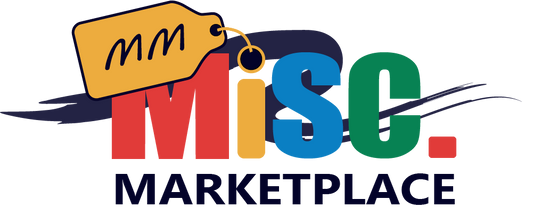 Misc Market Gift Card