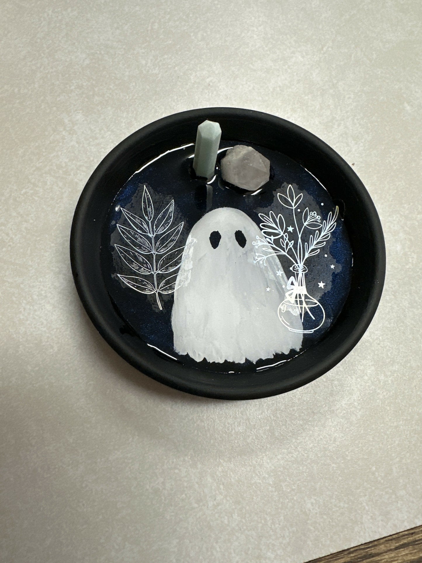 Trinket trays