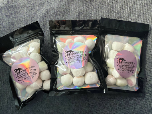 Freeze Dried High Chews