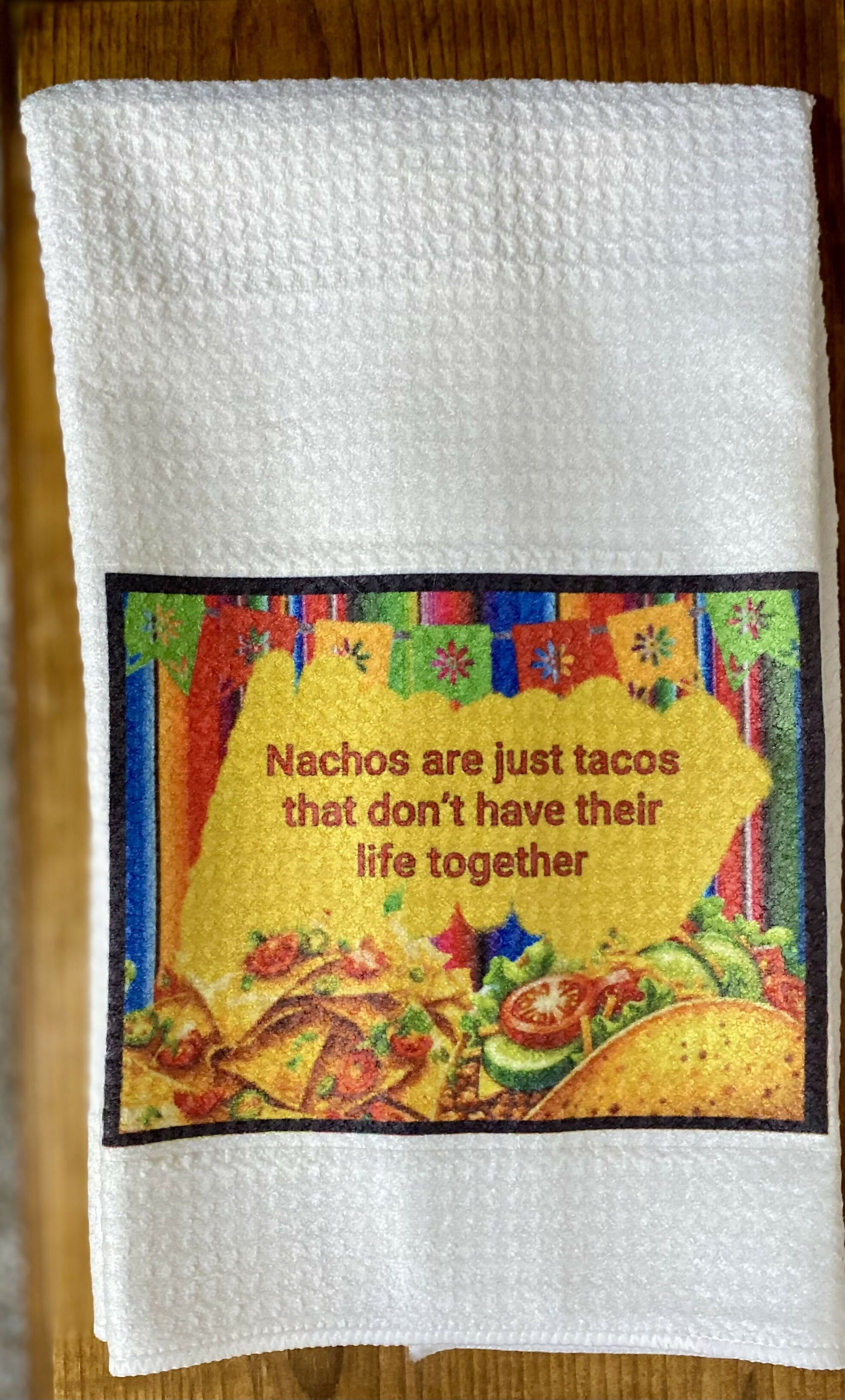 Dish towel