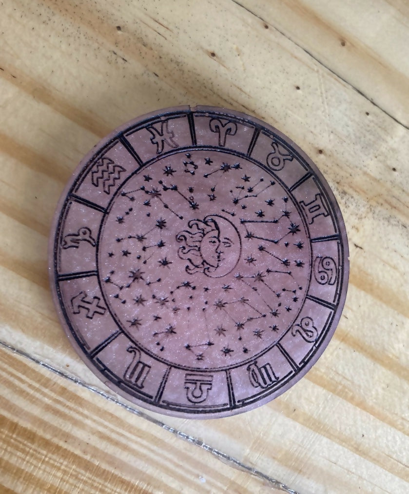 Pocket Pendulum Boards