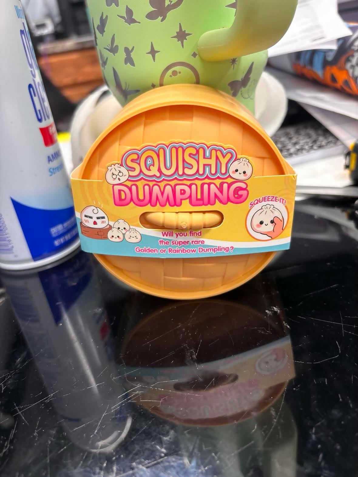 Dumpling