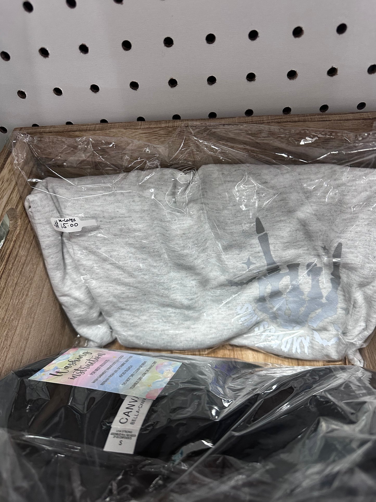 Stay spooky Tee X-Large