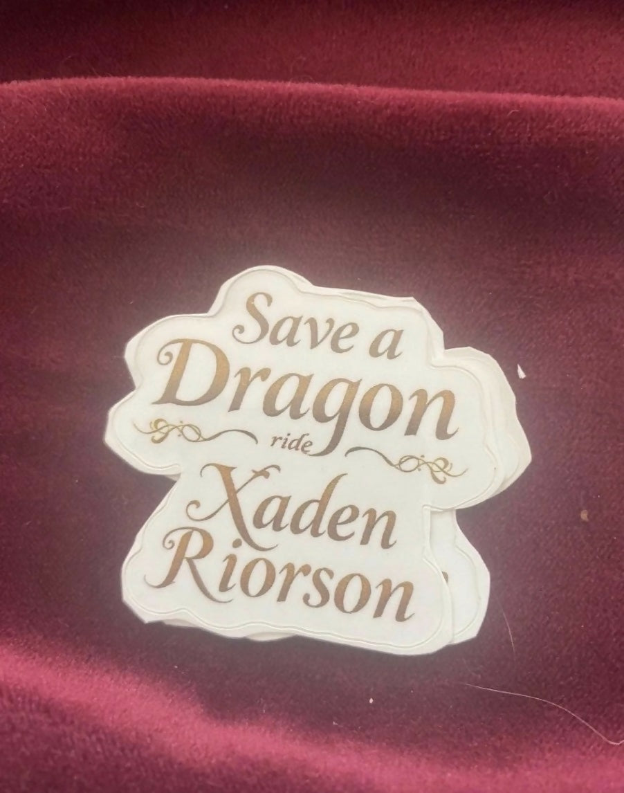 Save a Dragon