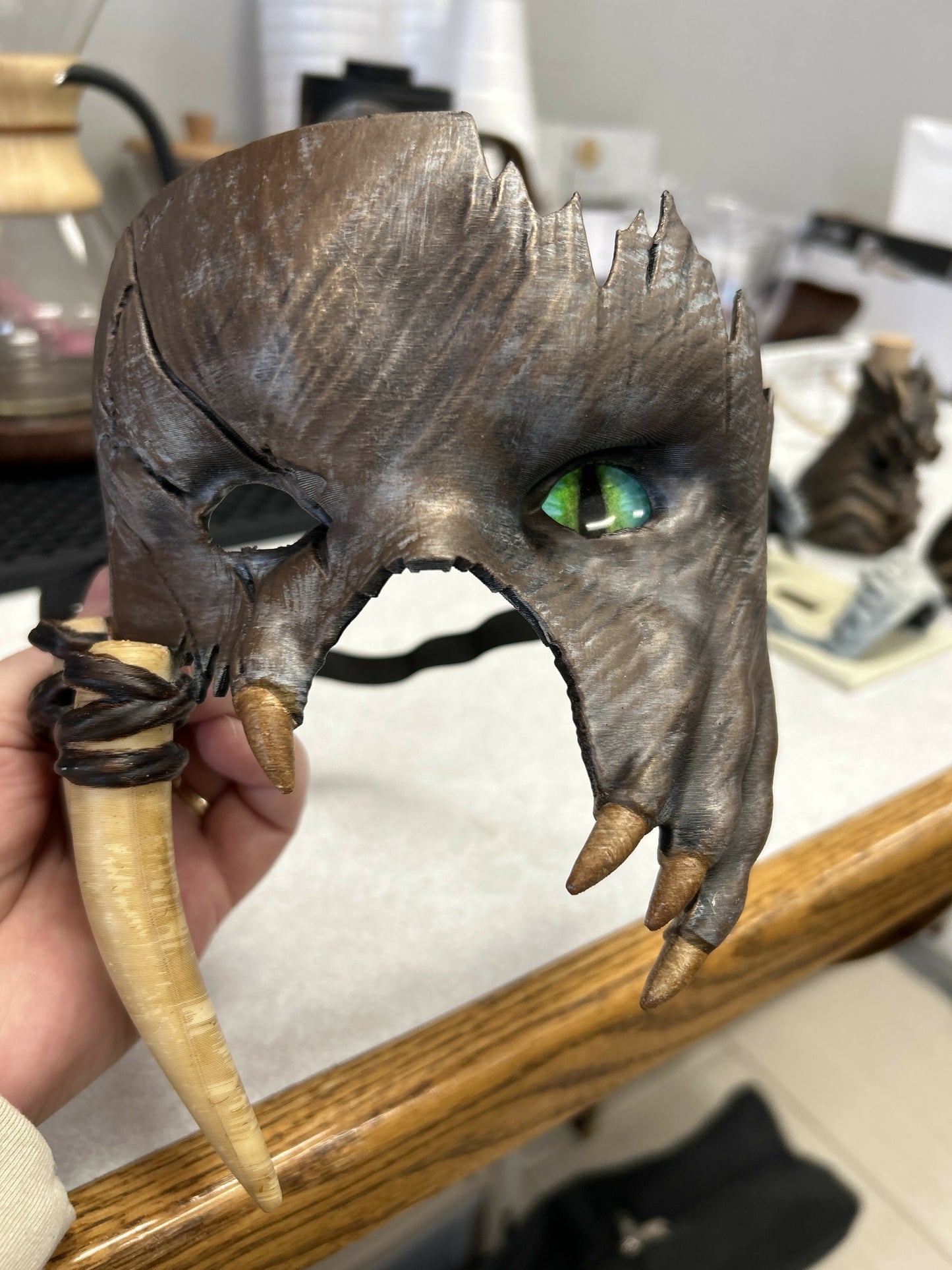 Mask