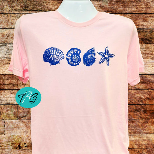 Seaside Tshirt