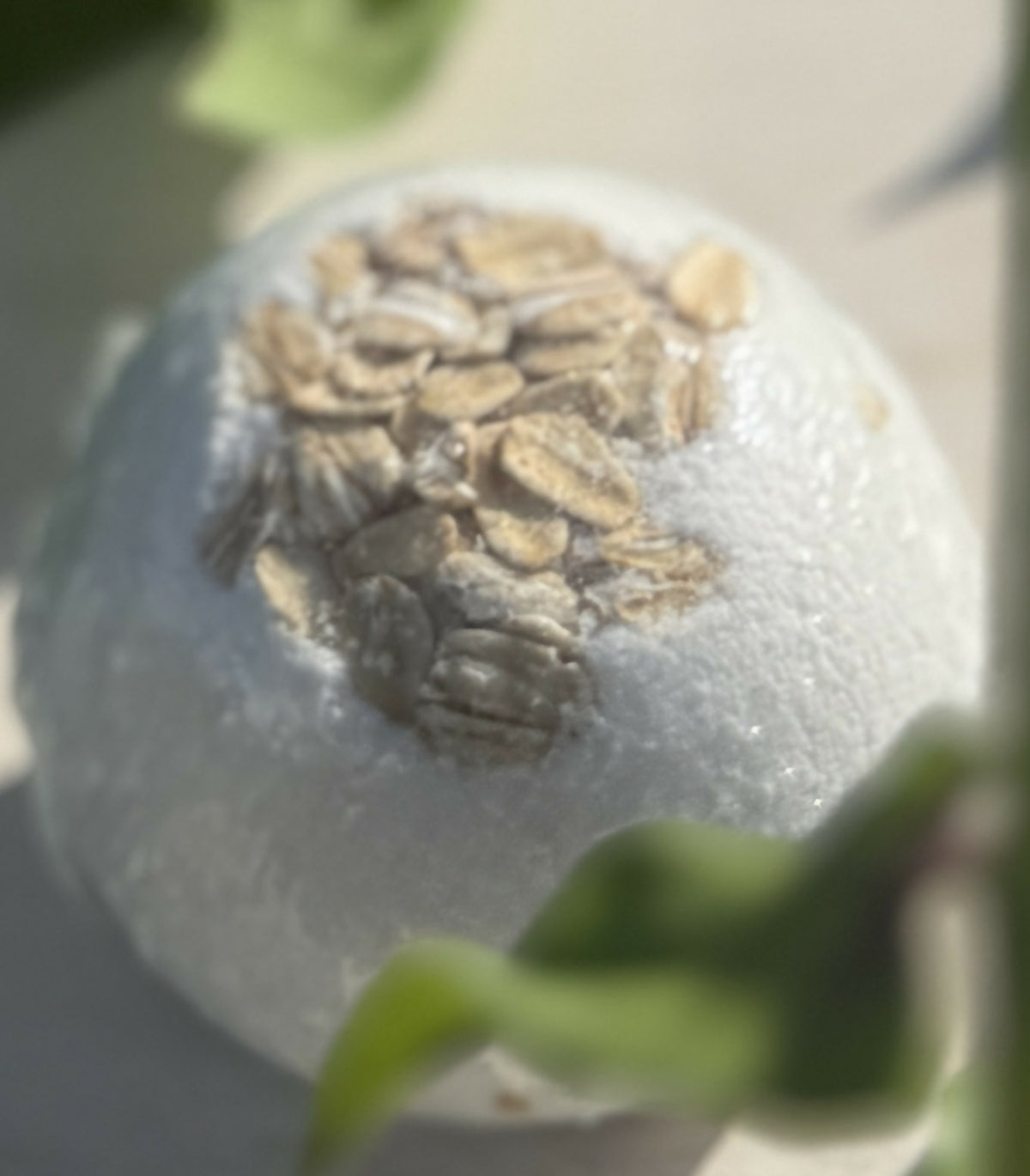 Oat milk - Mini BB