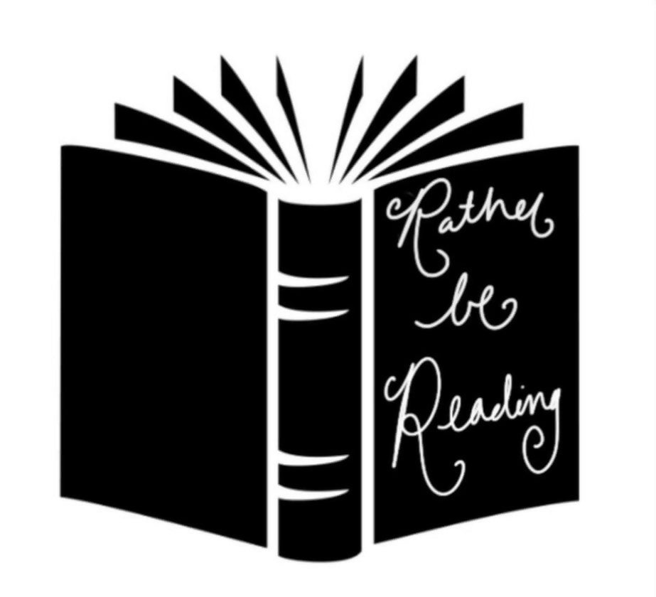 Rather Be Reading