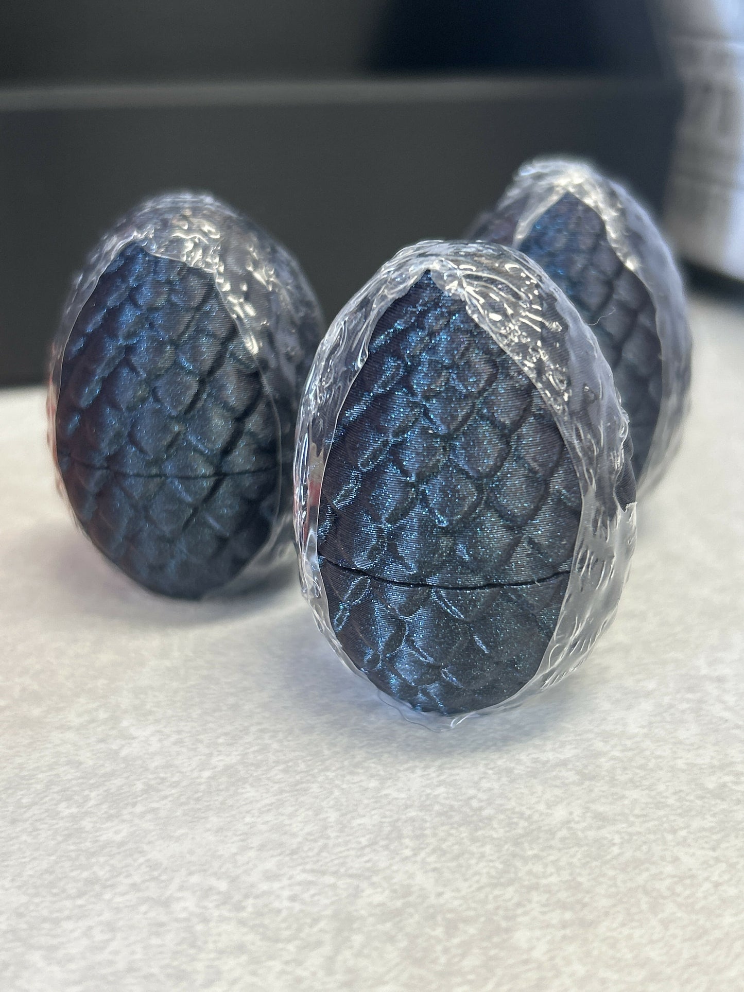 Mystery Dice Dragon Egg, mini